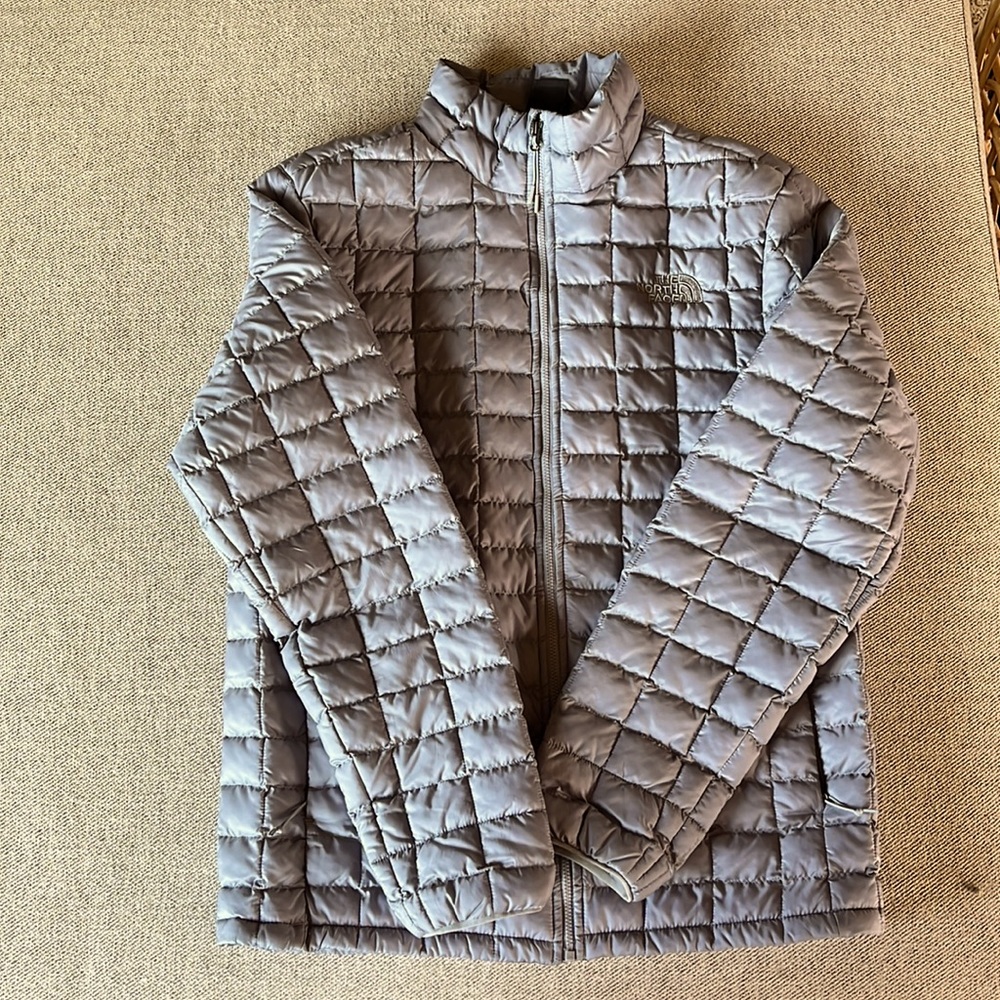 Northface ThermoBall Eco Jacket (M)